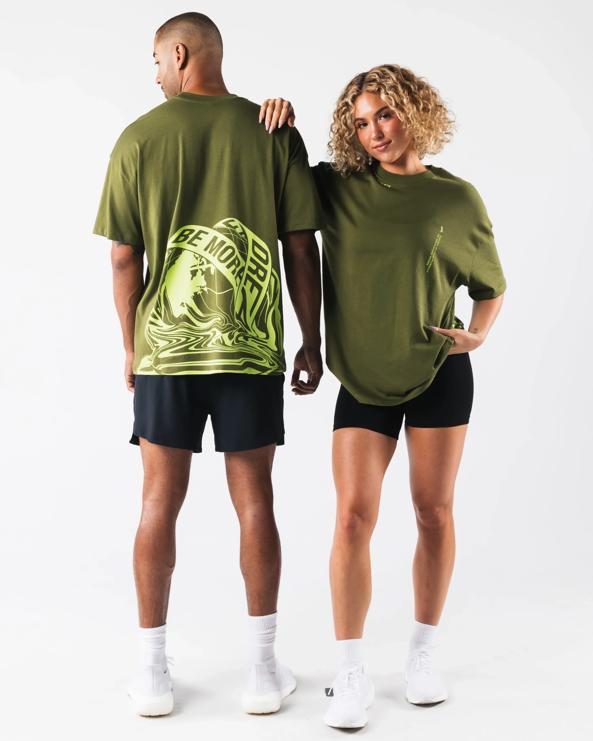 OT Tee