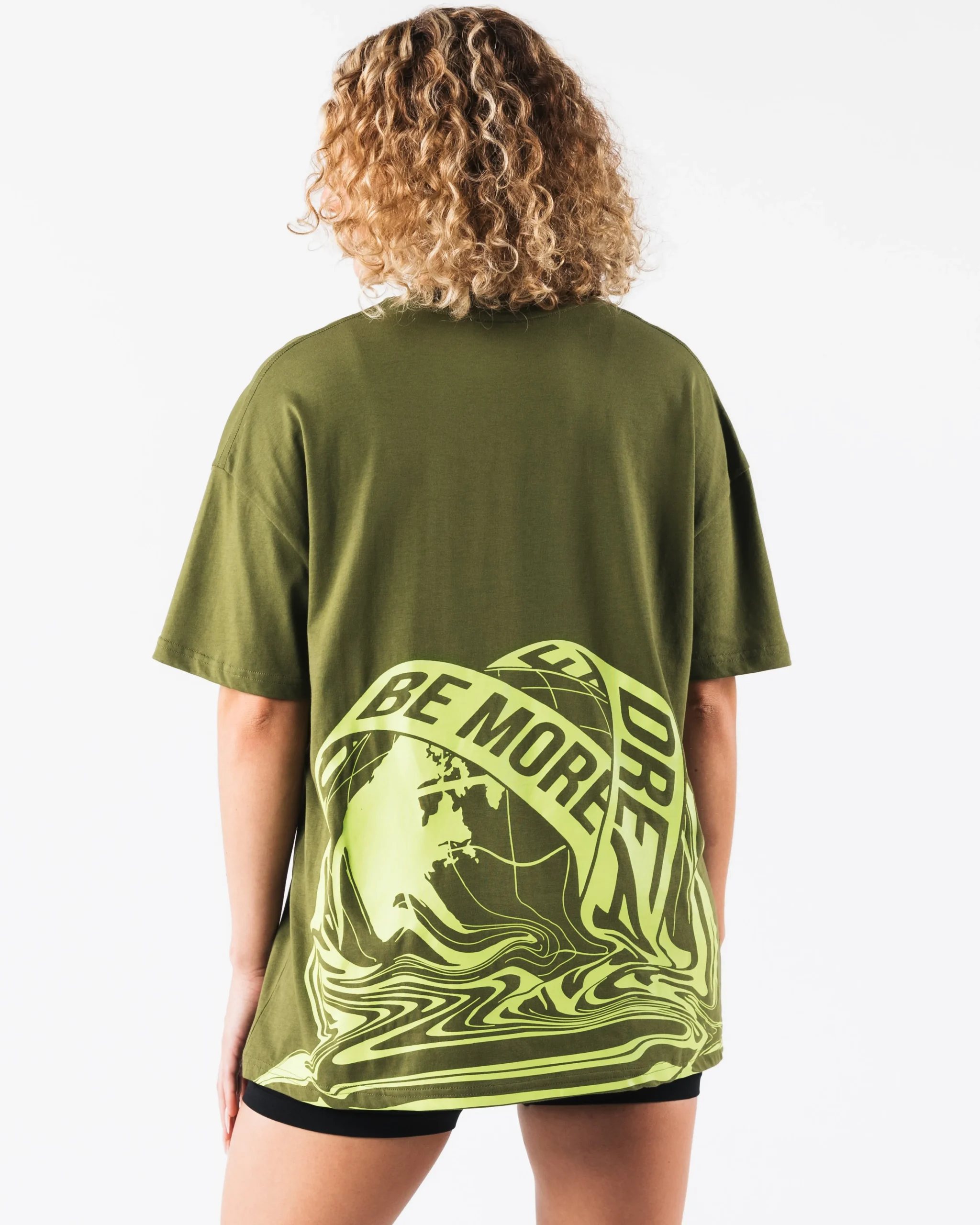 OT Tee