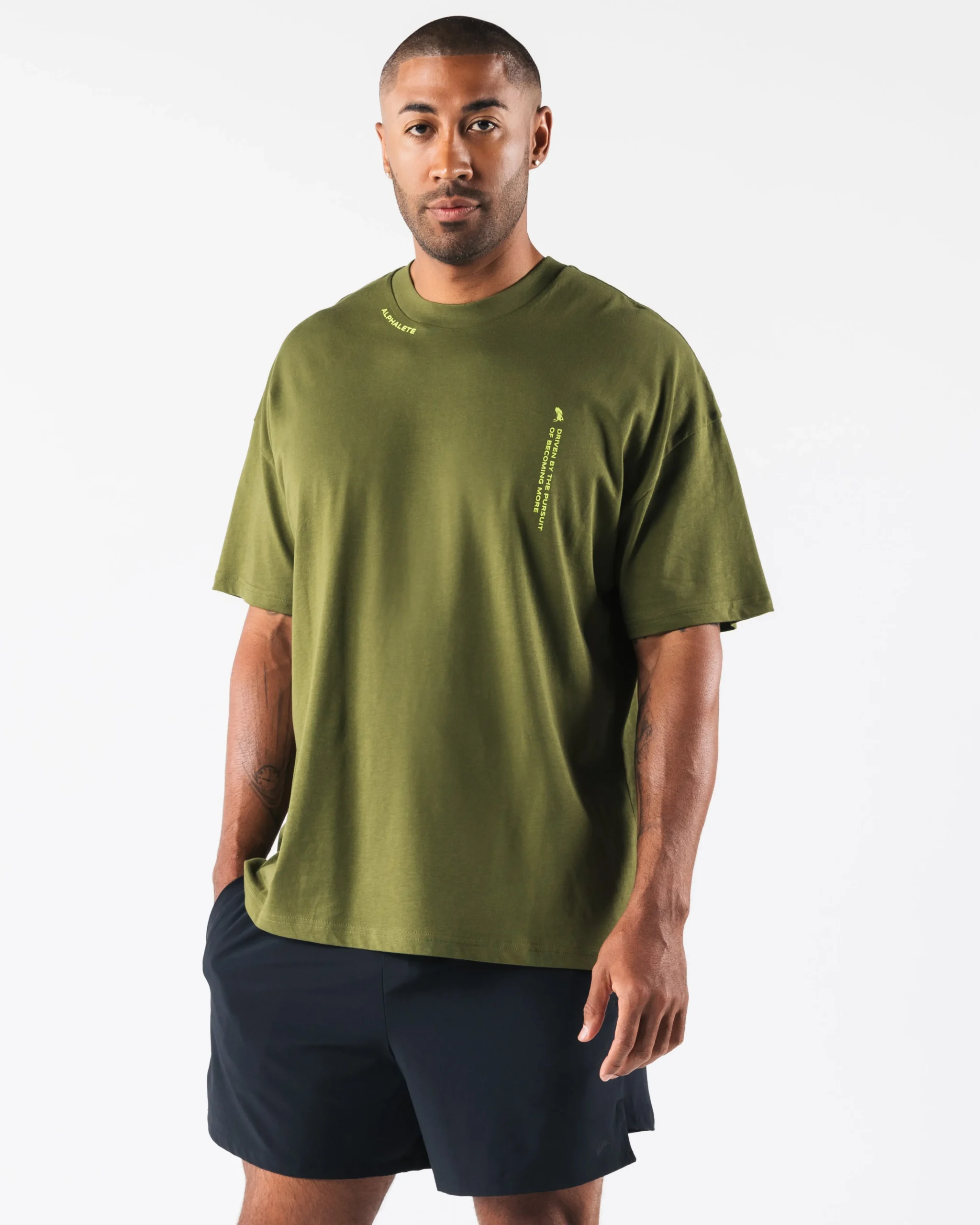 OT Tee