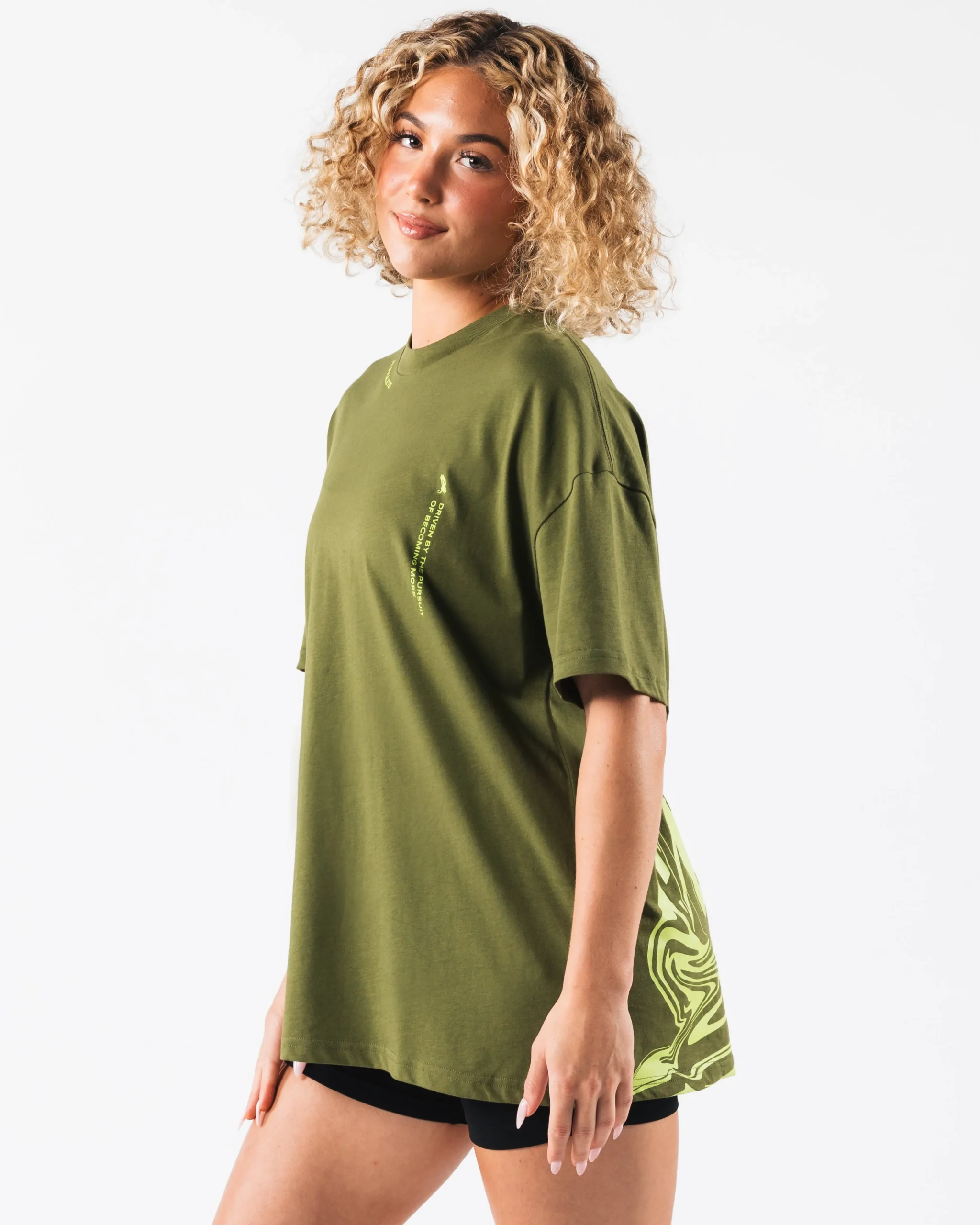 OT Tee