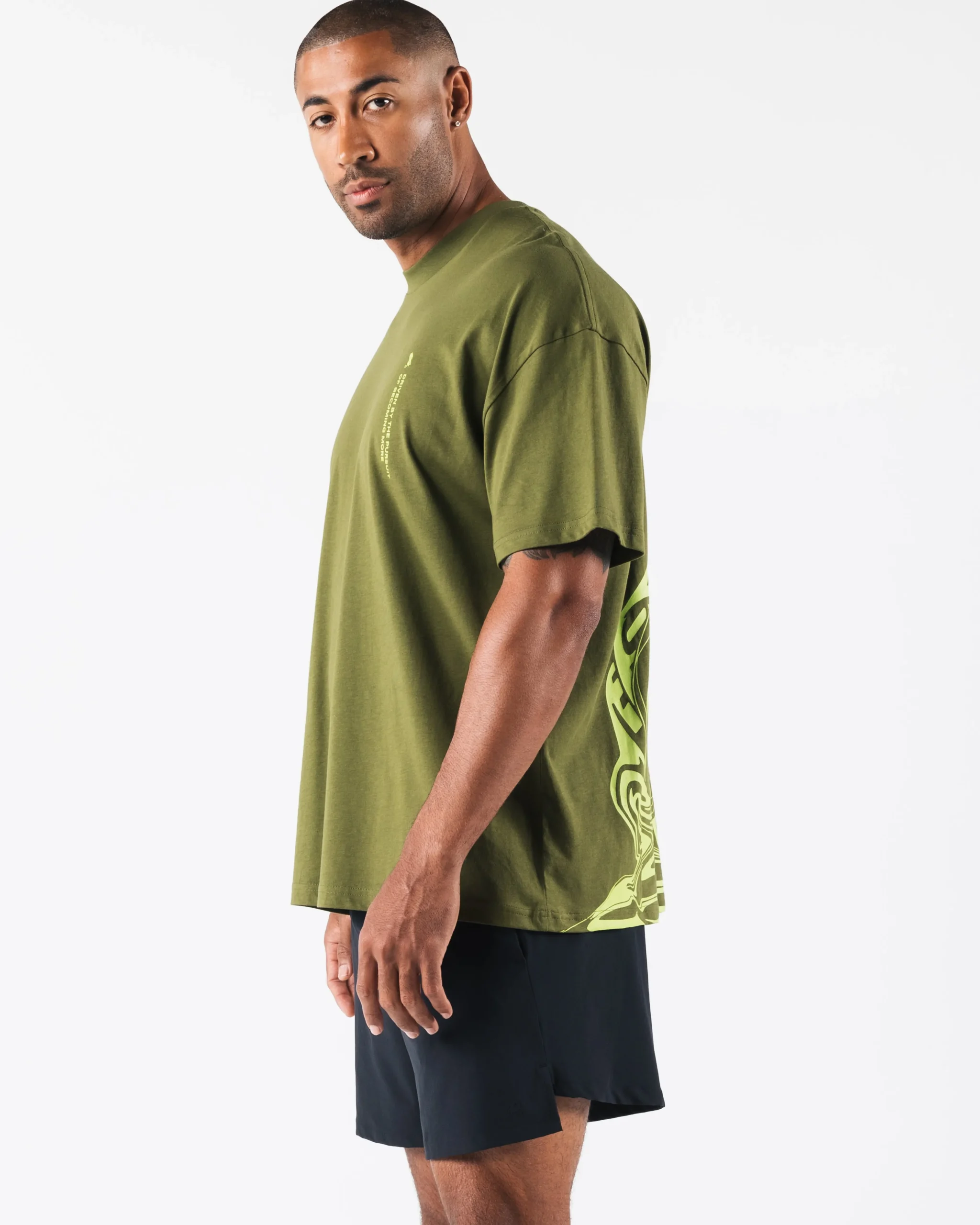 OT Tee