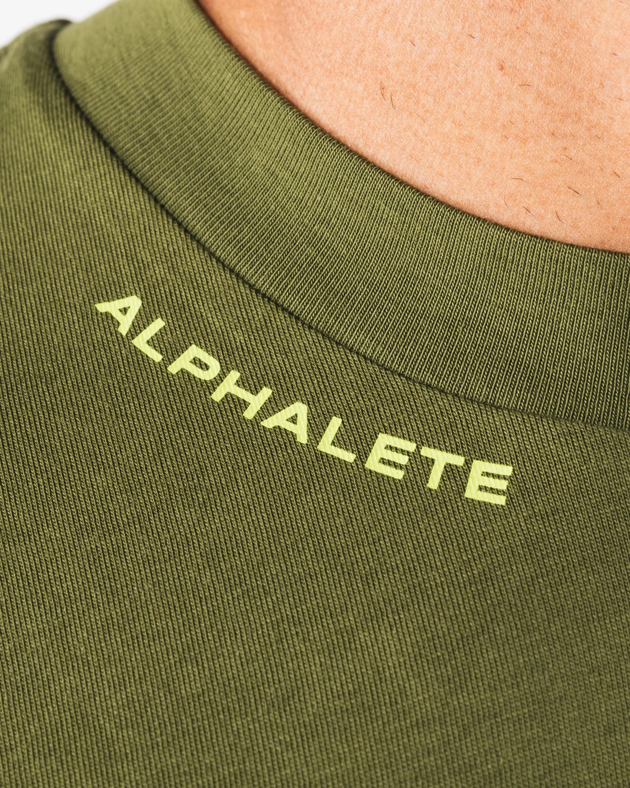 OT Tee