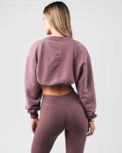 Overlay Shrug