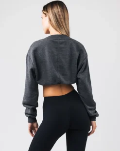 Overlay Shrug
