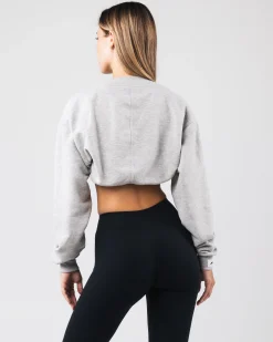 Overlay Shrug