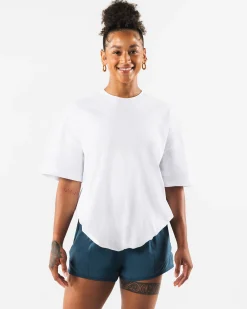 Particle Tee