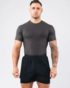 Power Short Sleeve