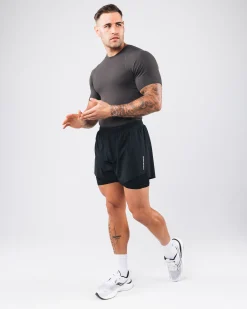 Power Short Sleeve