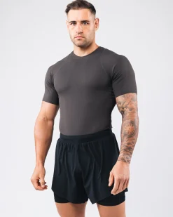 Power Short Sleeve