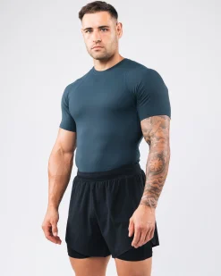 Power Short Sleeve