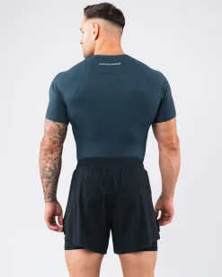 Power Short Sleeve