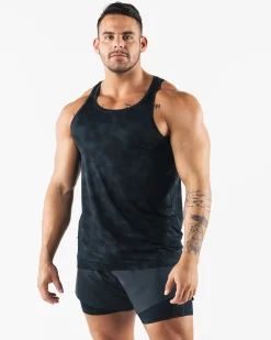Racer Tank