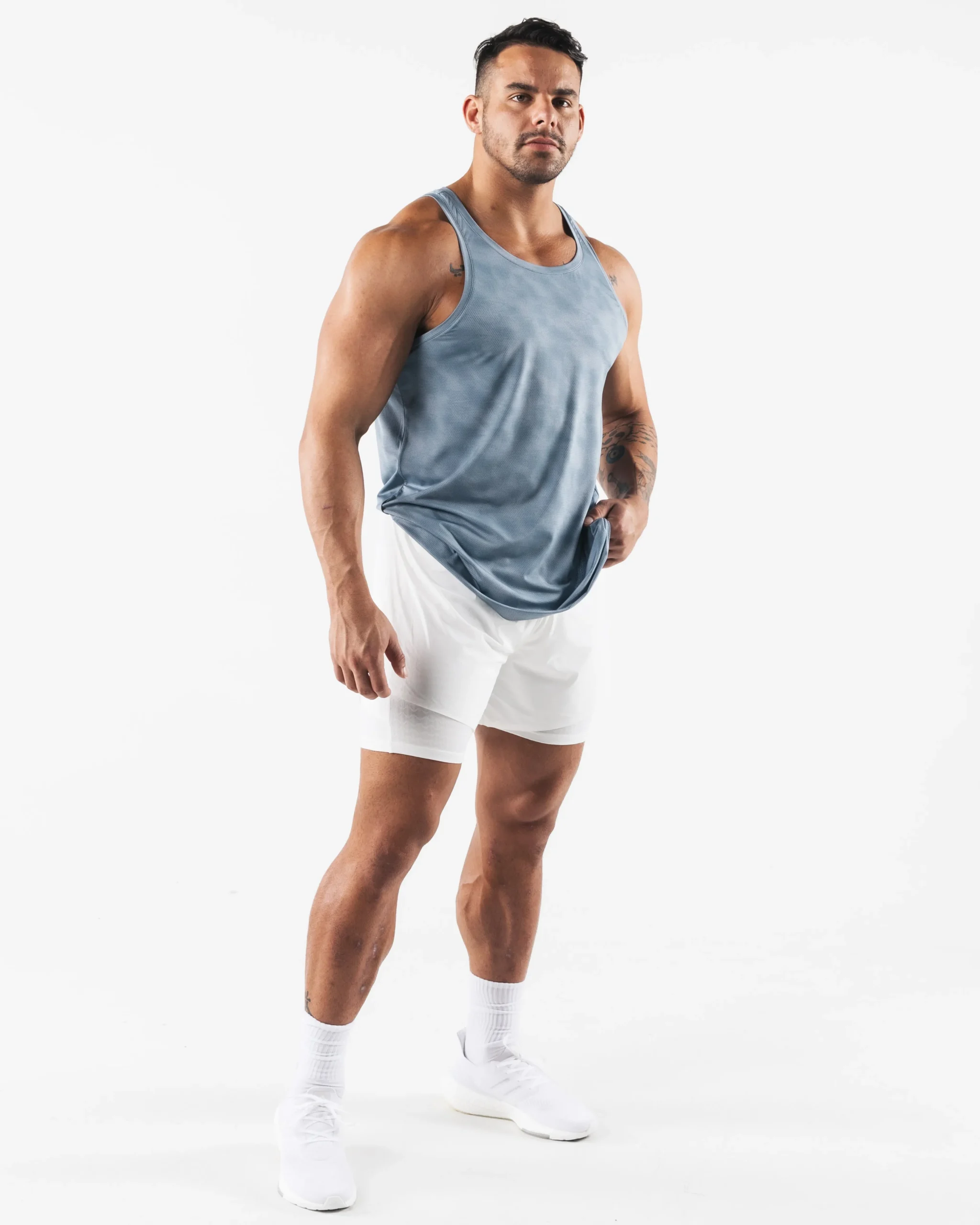 Racer Tank