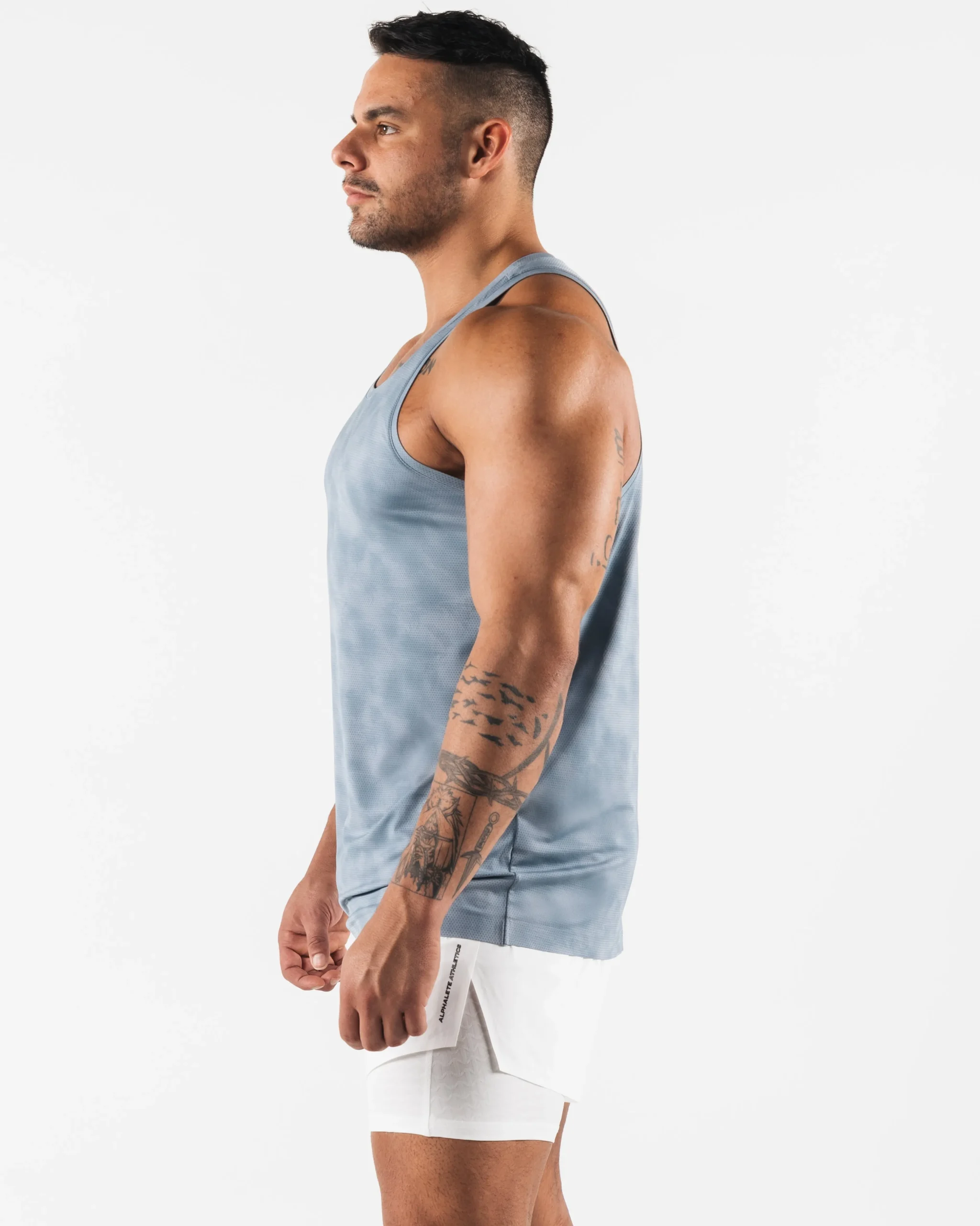 Racer Tank