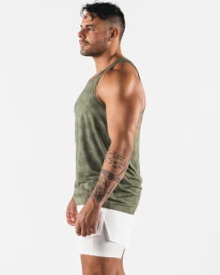 Racer Tank