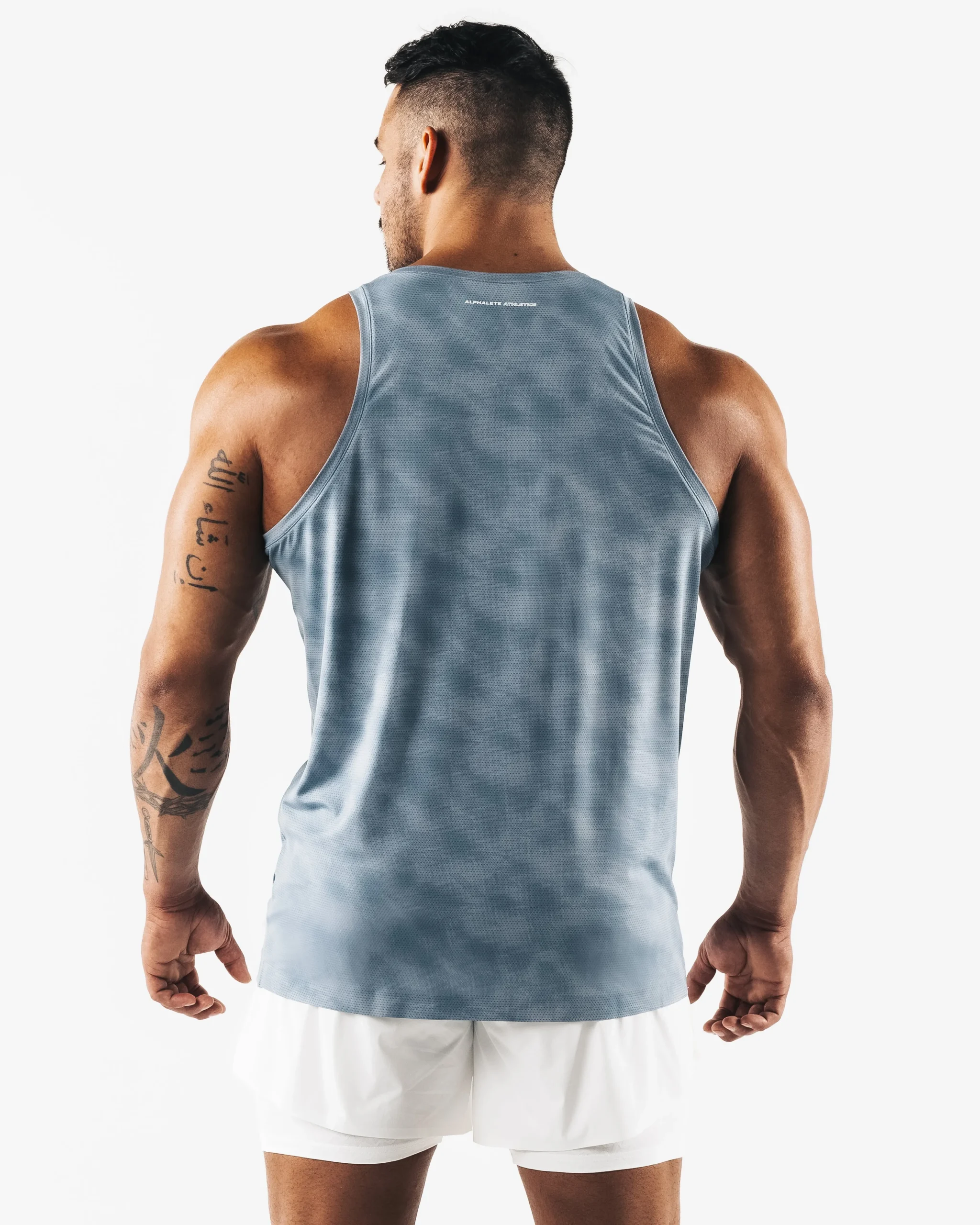 Racer Tank