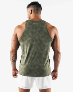 Racer Tank