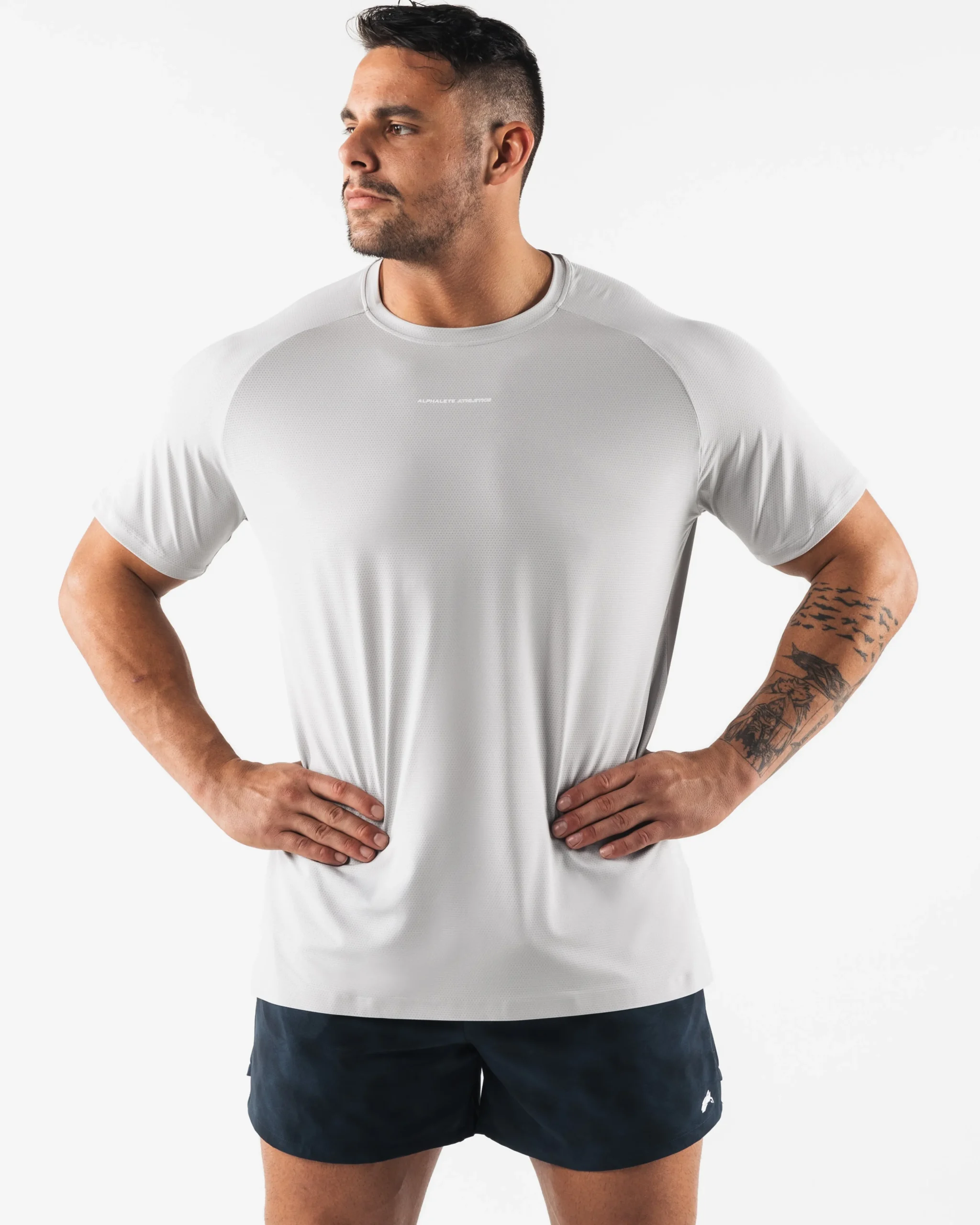 Racer Tee