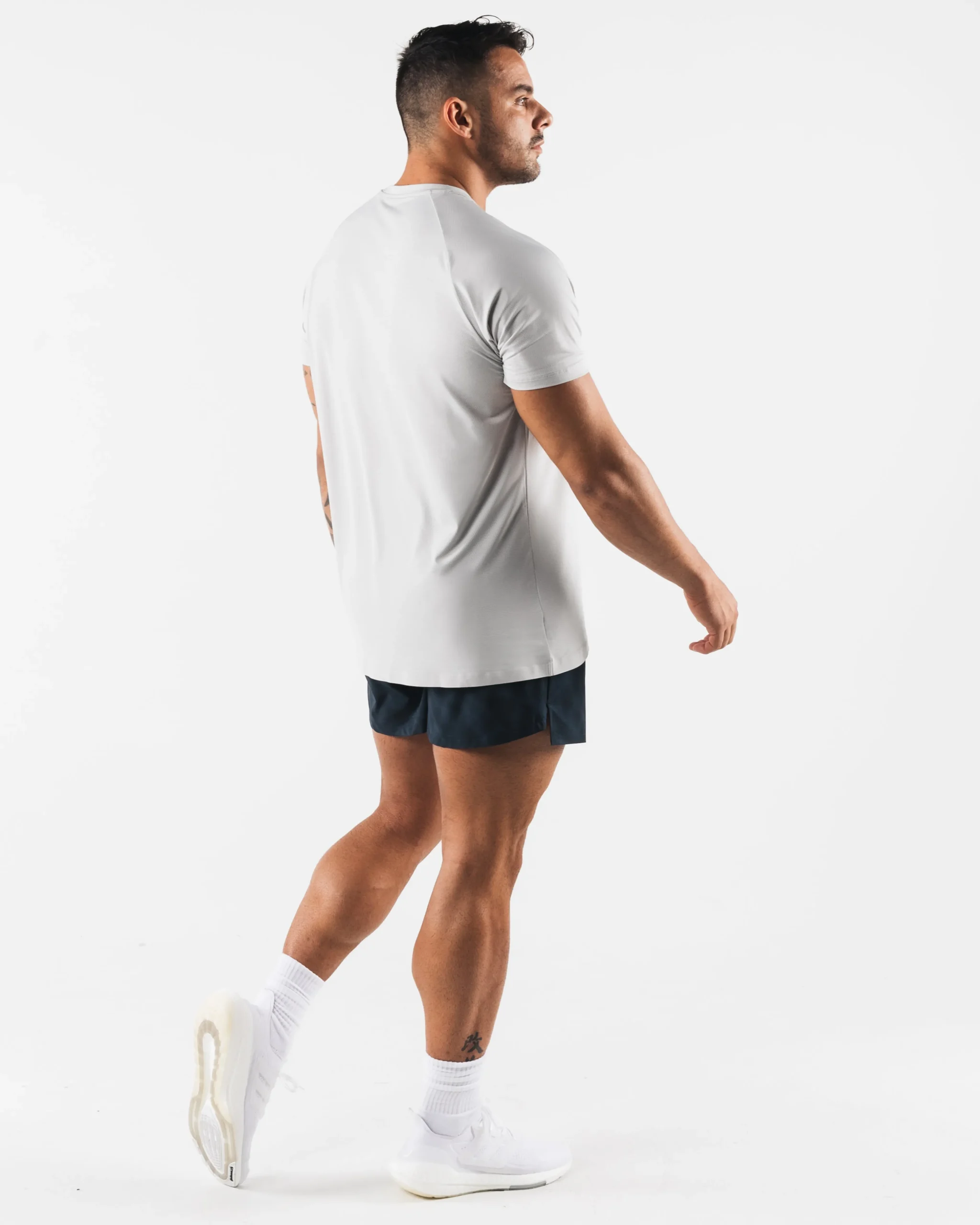Racer Tee