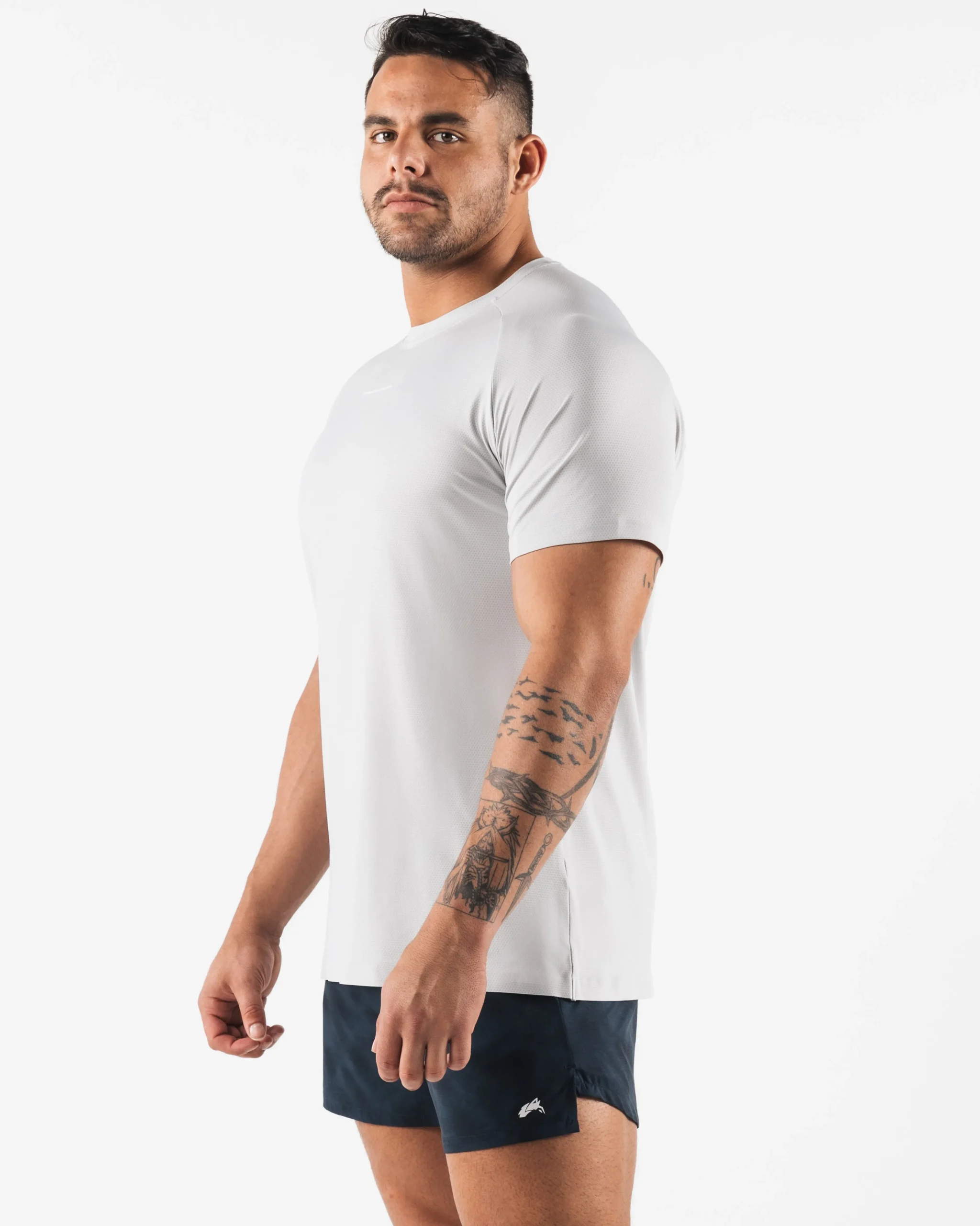 Racer Tee