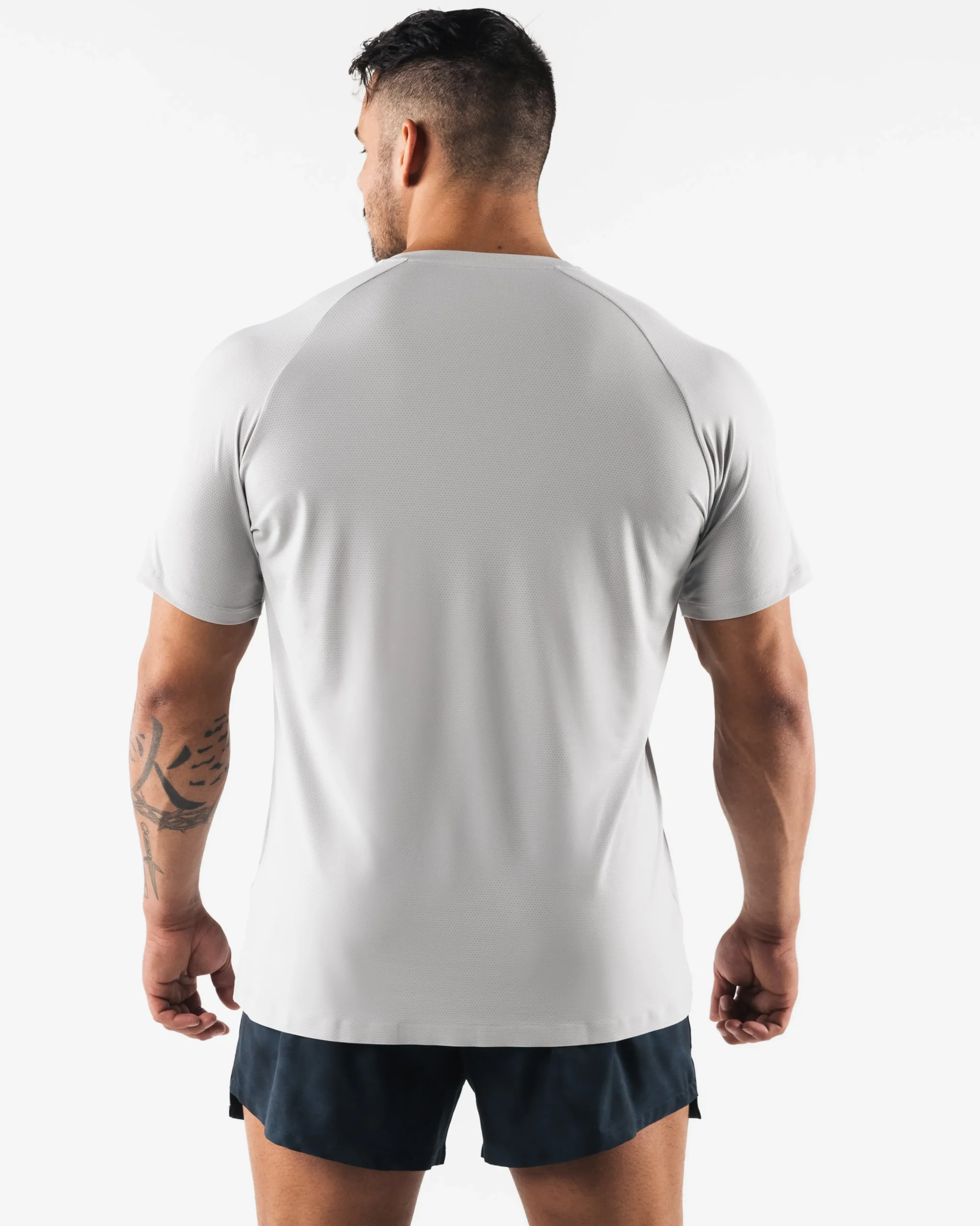 Racer Tee