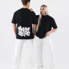 Radial Blur Tee