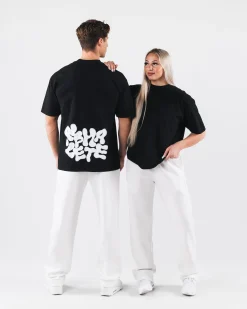 Radial Blur Tee