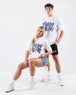 Radial Blur Tee