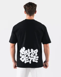 Radial Blur Tee