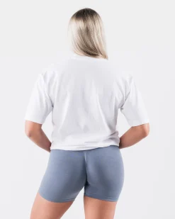 Radial Blur Tee