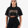 Republic Crop Tee