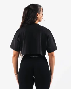 Republic Crop Tee