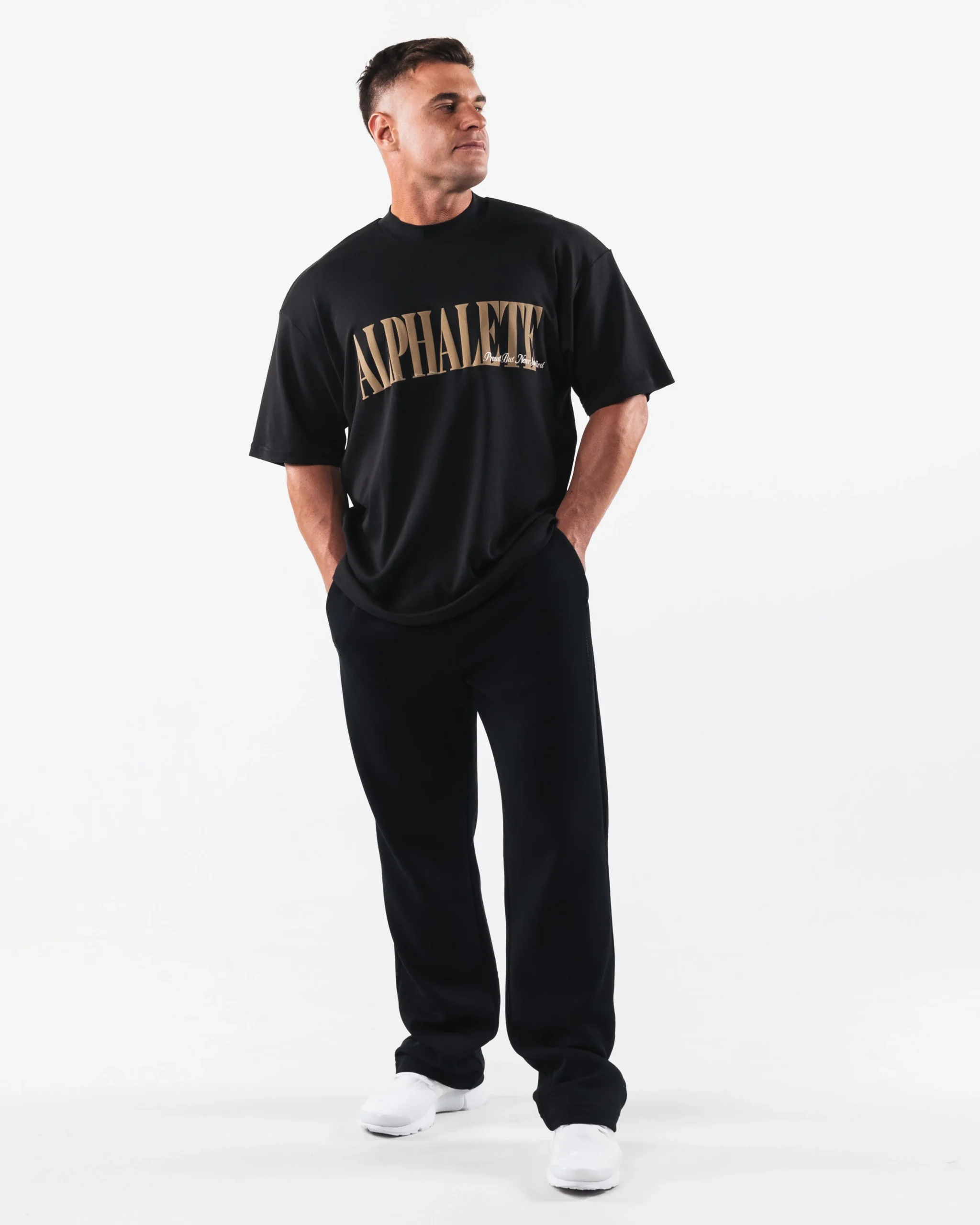 Republic Tee