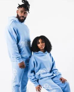 Script Hoodie