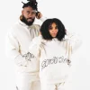 Script Hoodie