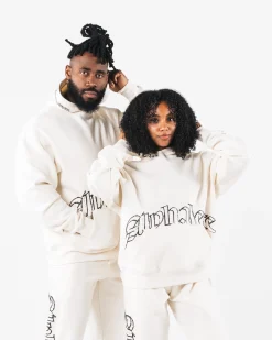 Script Hoodie