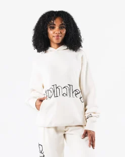Script Hoodie