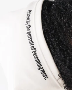 Script Hoodie