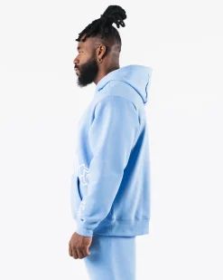 Script Hoodie