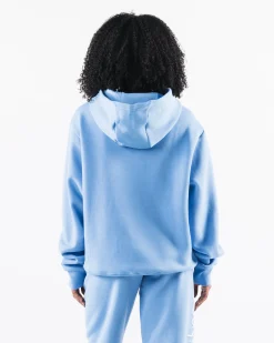 Script Hoodie