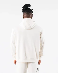 Script Hoodie