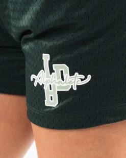 Signature Mesh Short 4