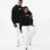 Stencil Hoodie