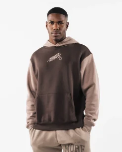 Stencil Hoodie