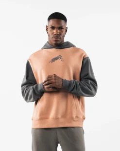 Stencil Hoodie
