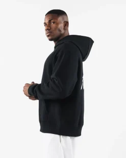 Stencil Hoodie