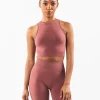 Stratus Crop Tank