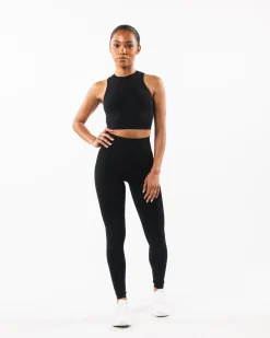 Stratus Crop Tank