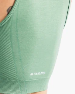 Stratus Crop Tank
