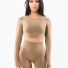 Stratus LS Crop